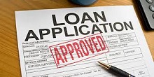 Small Loans without Credit Check